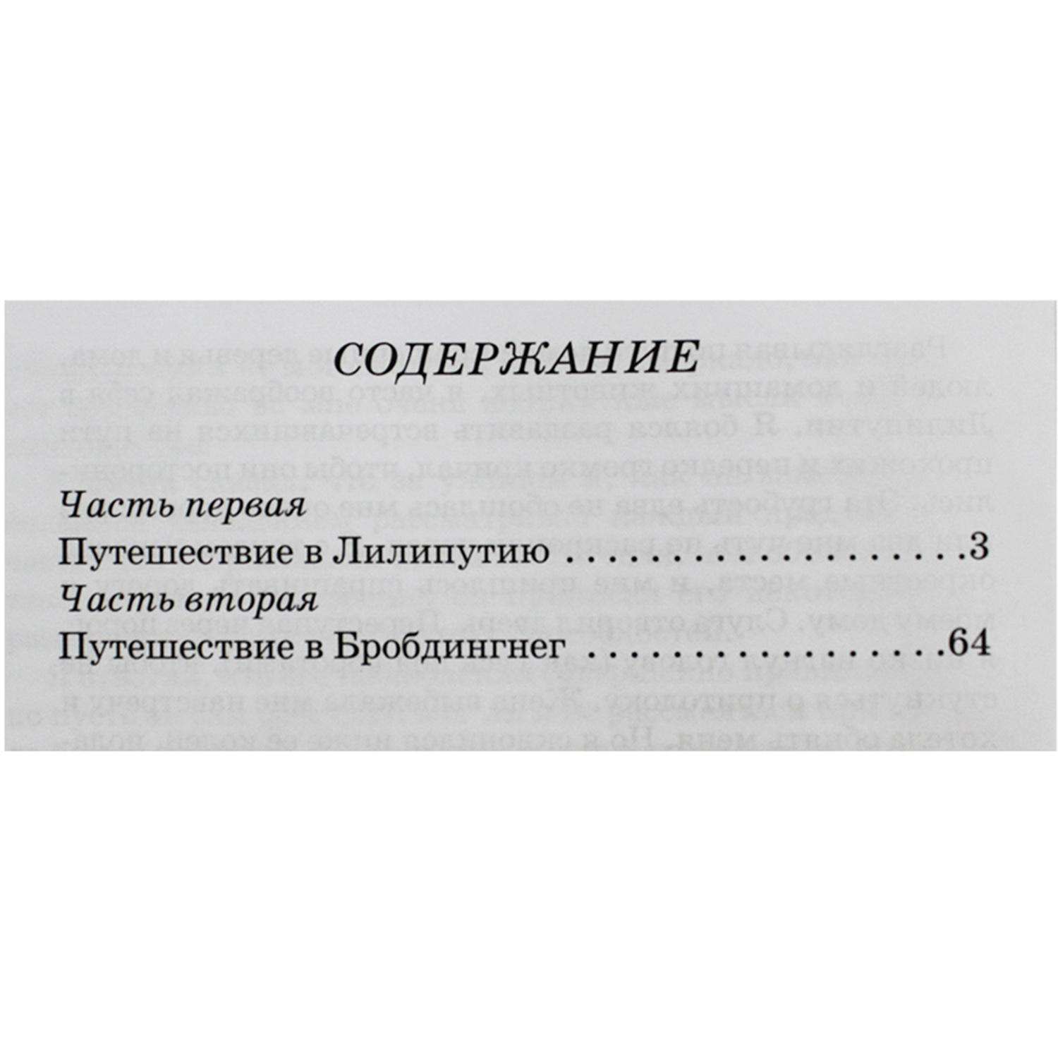 Книга Искатель Путешествия Гулливера - фото 3