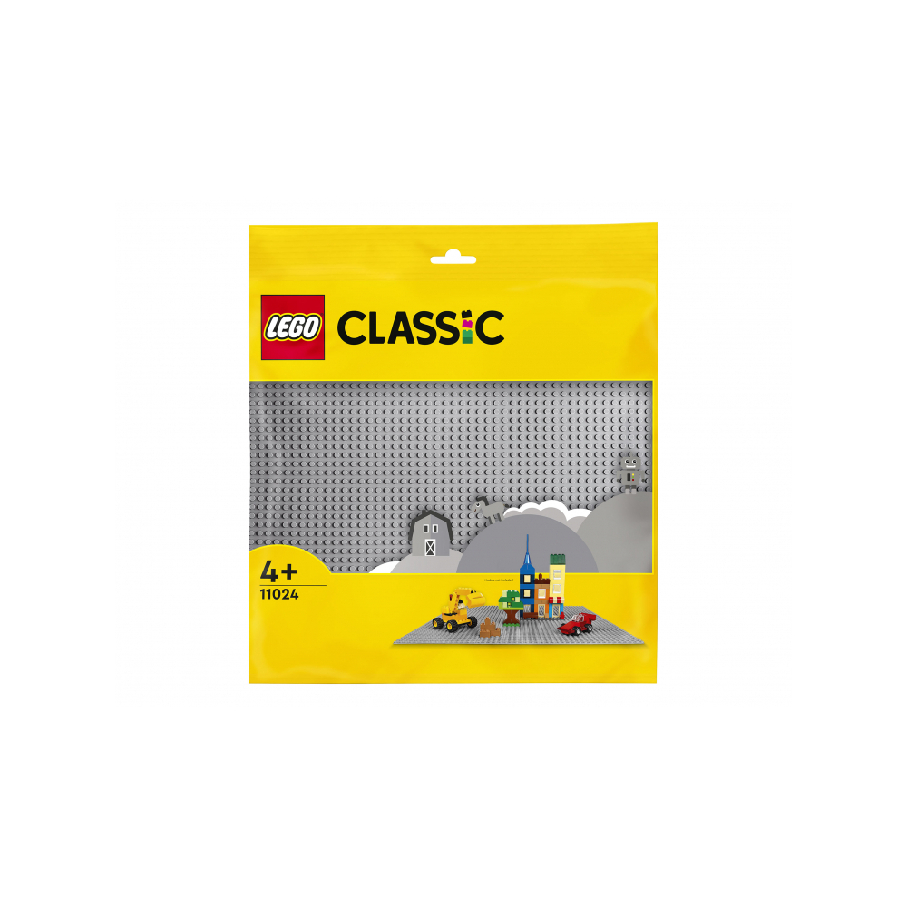 Конструктор LEGO Classic 1000 дет. - фото 1