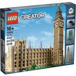 Изображение товара Конструктор LEGO Creator 10253 4163 дет.