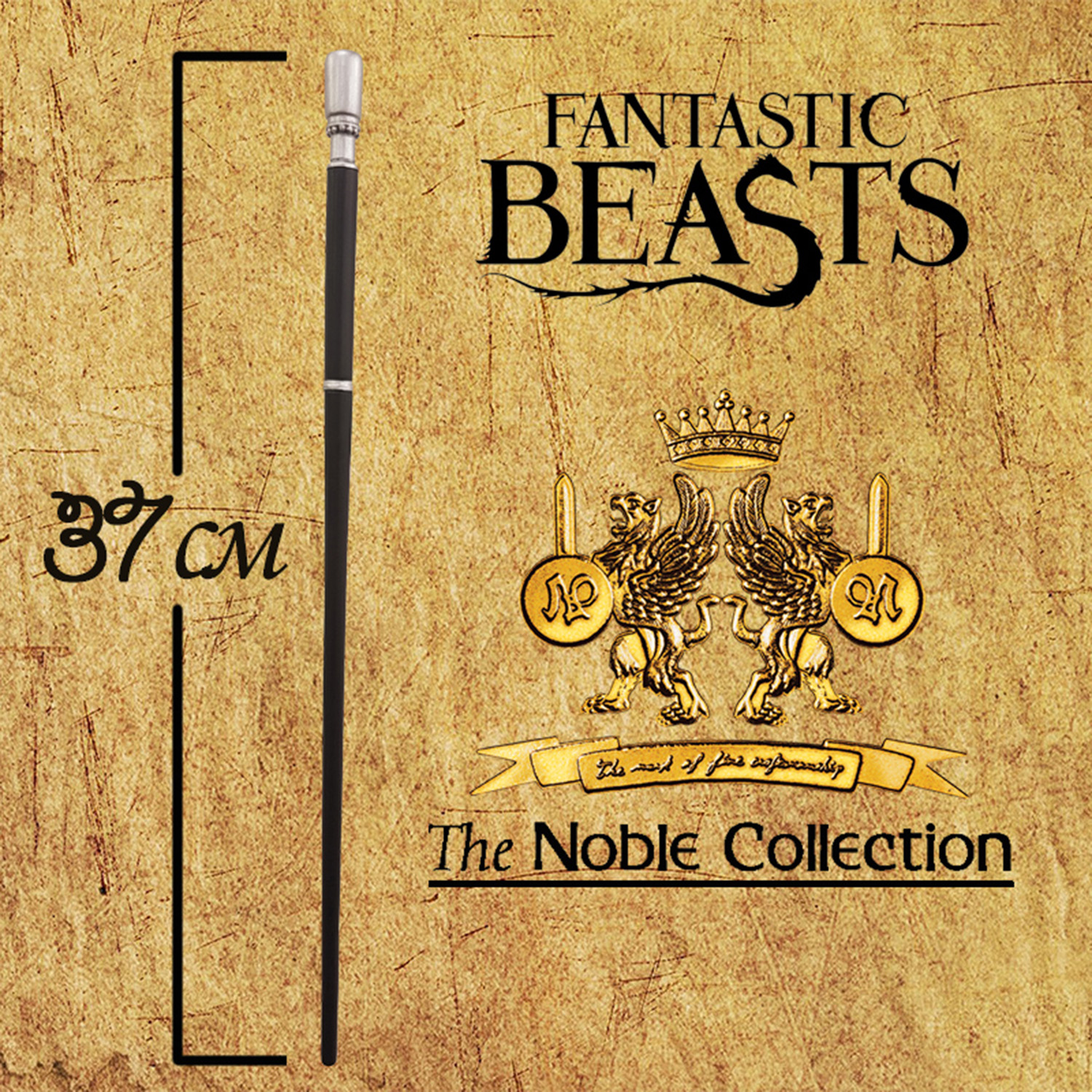 Игрушка Fantastic Beats Волшебник (волшебная палочка) - фото 7