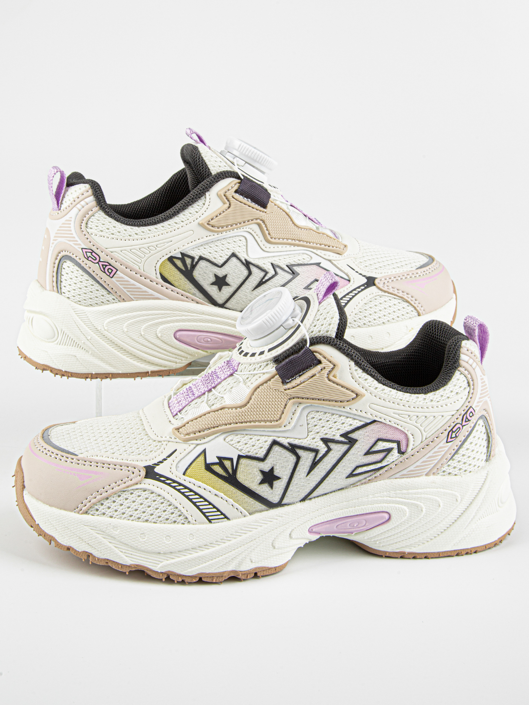 Кроссовки Kapika 731292-2 - фото 4