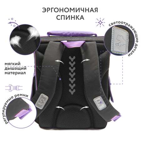 Ранец Erhaft Звезды