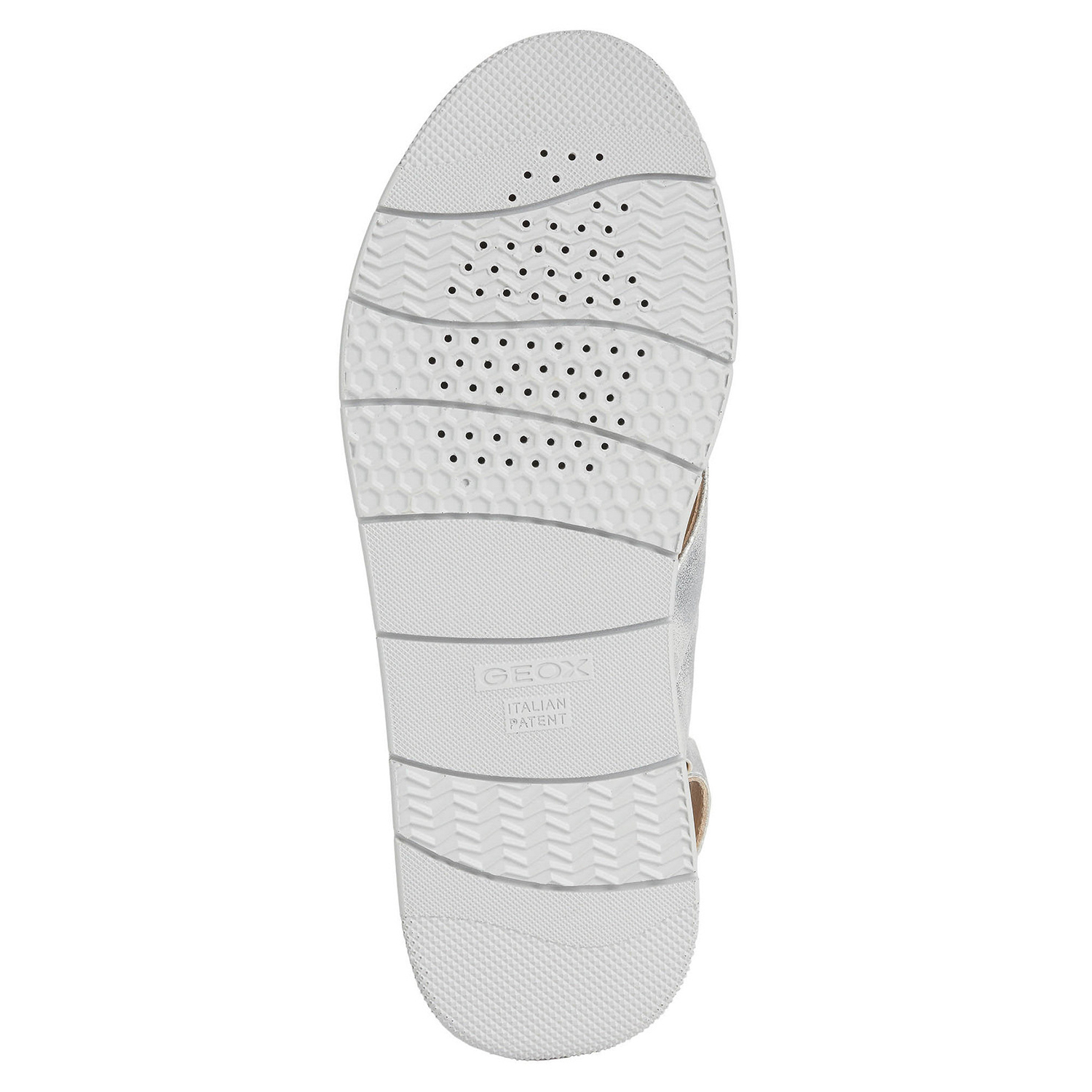 Босоножки GEOX D25NNA0NF6PC1010 - фото 2