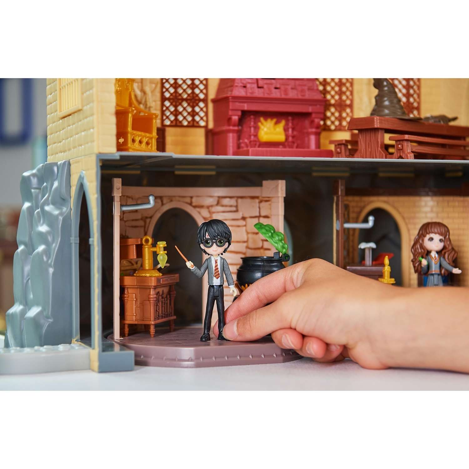 Игровой набор WWO Harry Potter - фото 10
