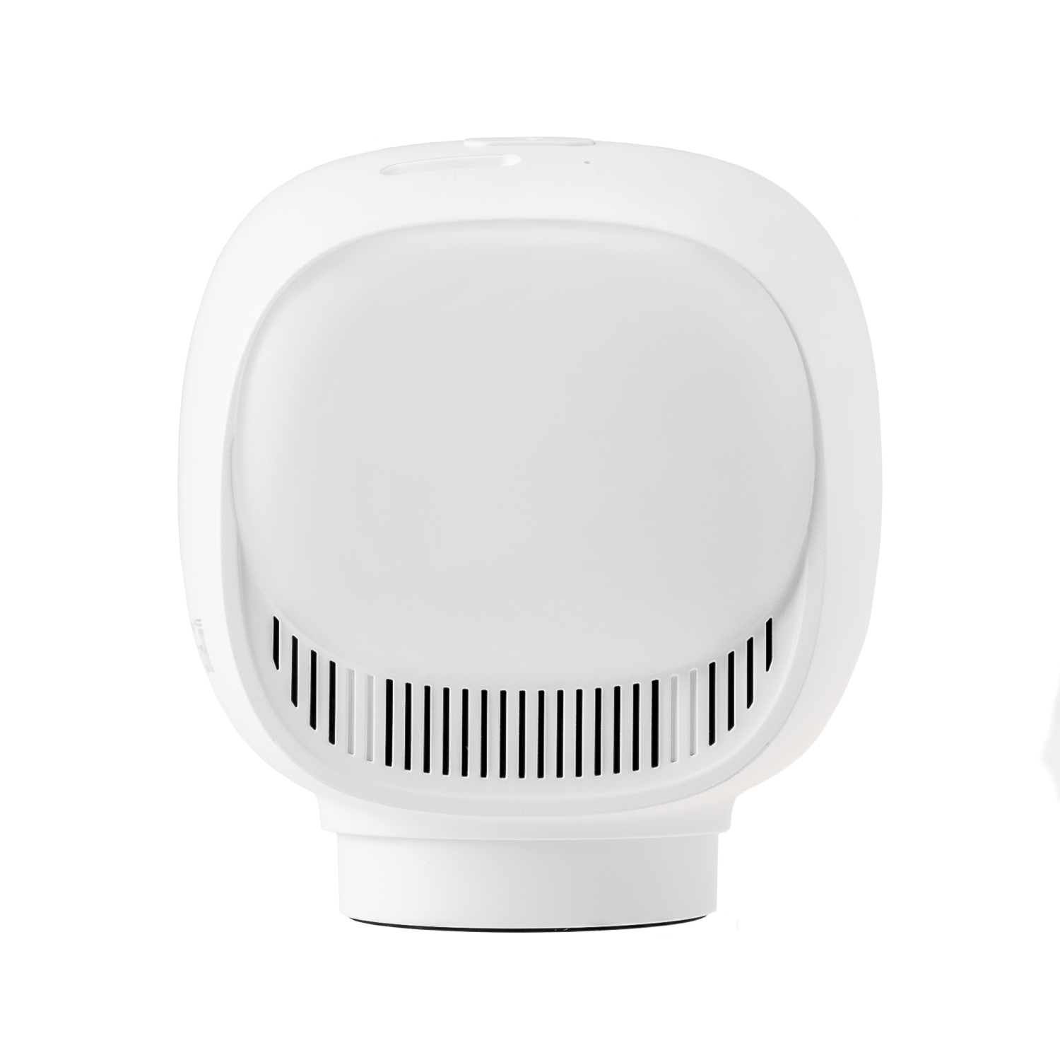 Умная Wi-Fi камера HALSA 5в1 с часами, термометром и ночником - фото 13