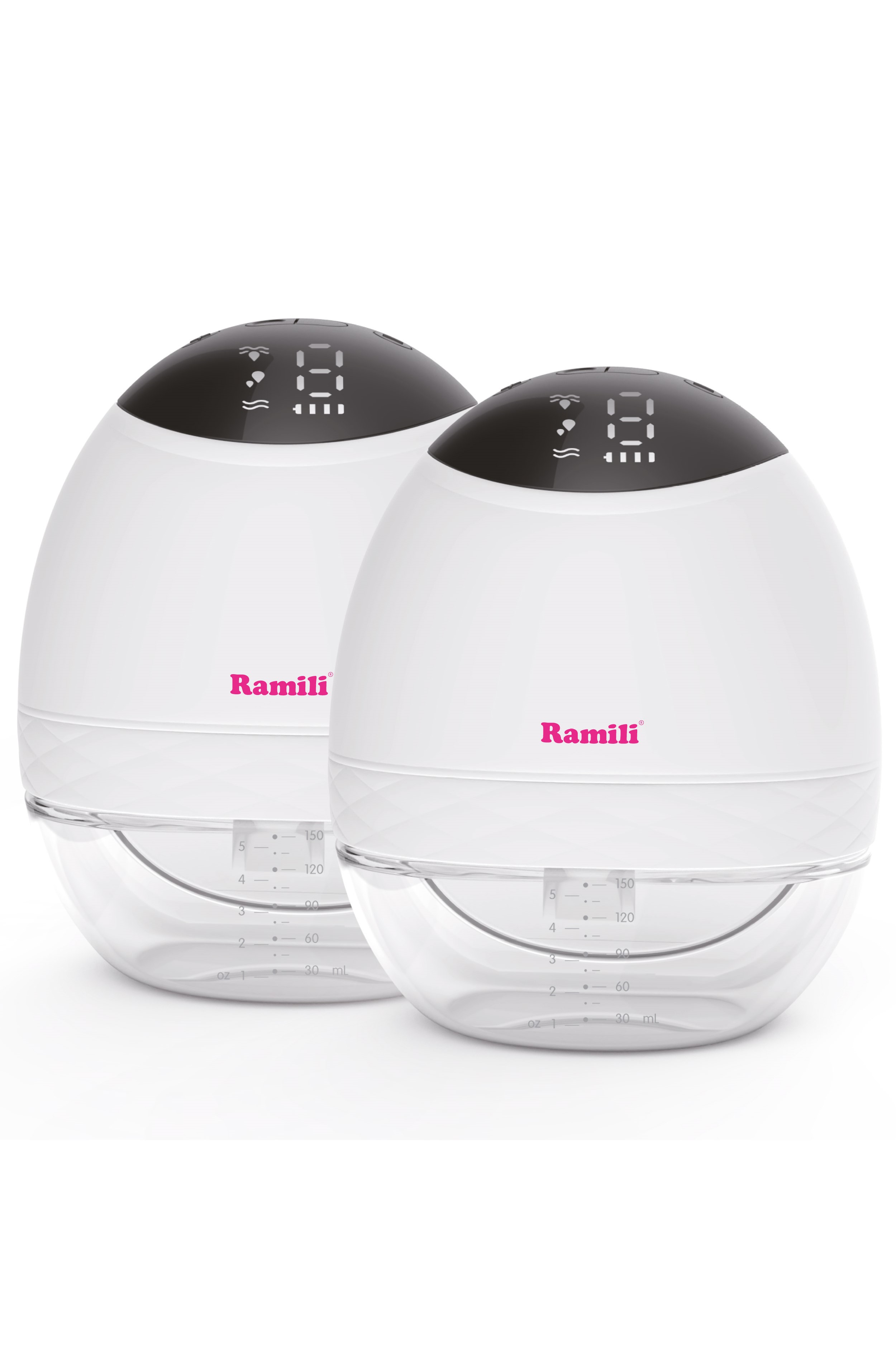 Электрический Ramili 2 шт. SE500 - фото 1