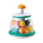 Игрушка INFANTINO юла юла с шариками