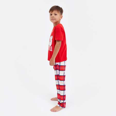 Пижама Kaftan