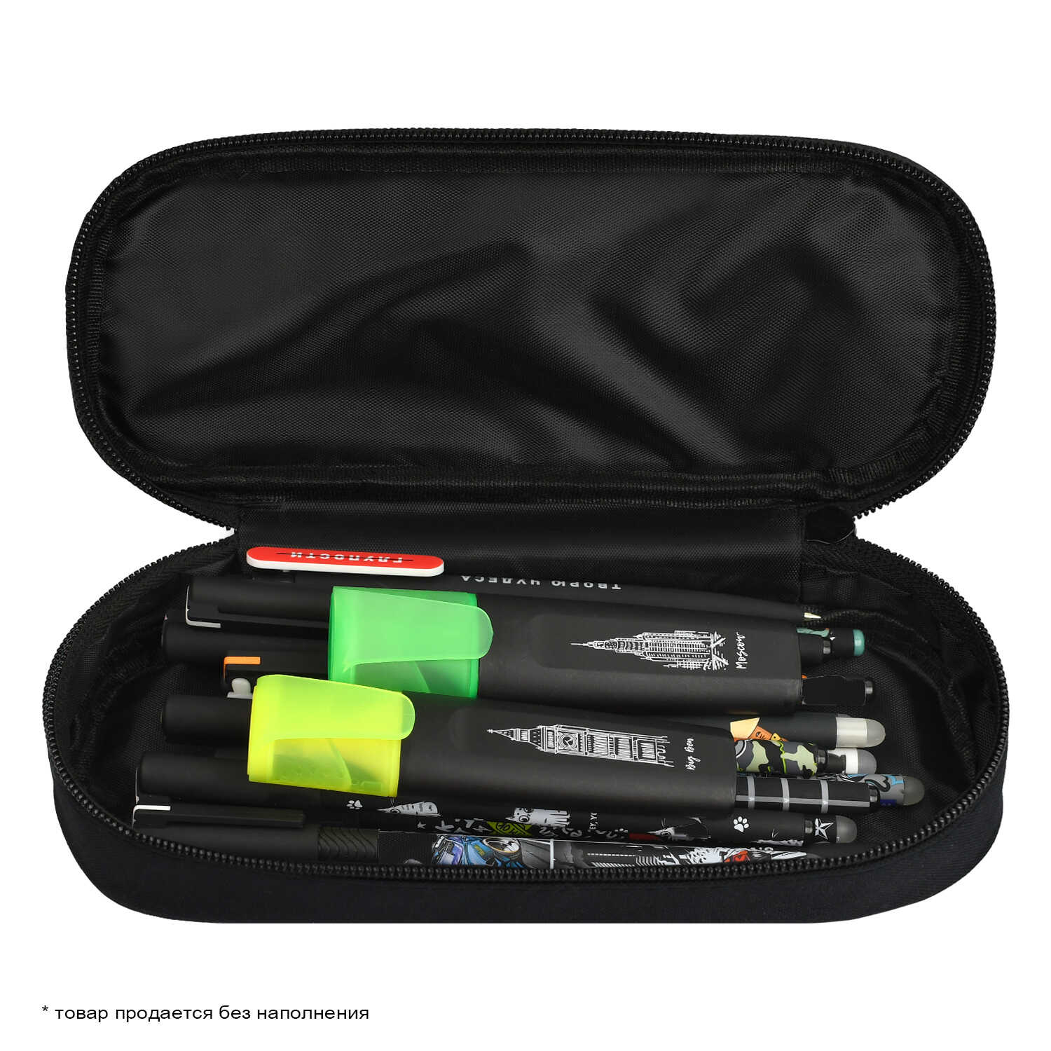 Пенал Феникс + Василиса Прекрасная - фото 6