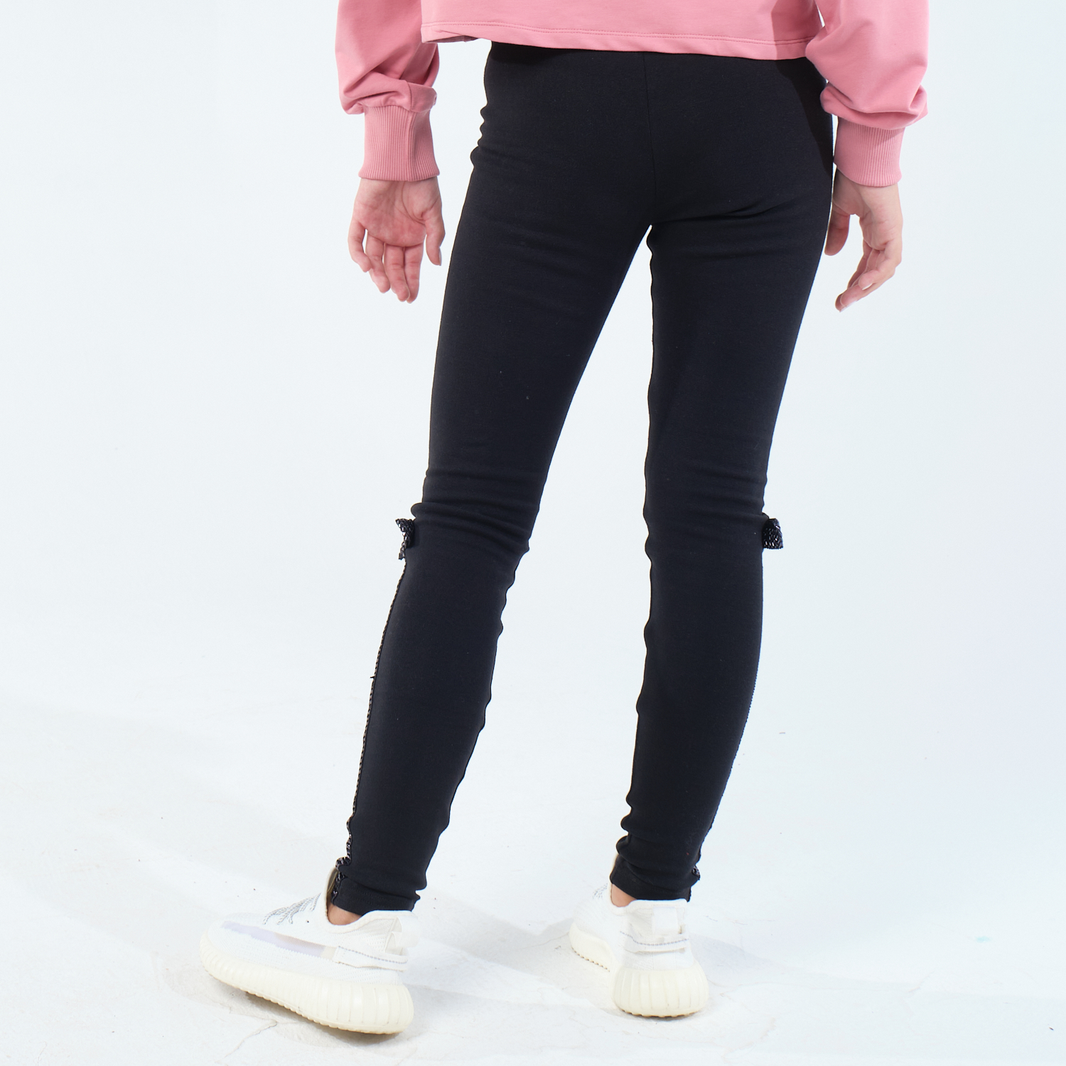 Леггинсы Nota Bene 193271505а-21 - фото 3