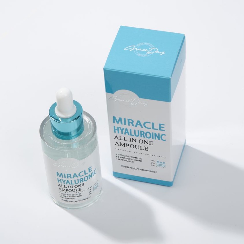 Сыворотка Grace day - фото 5