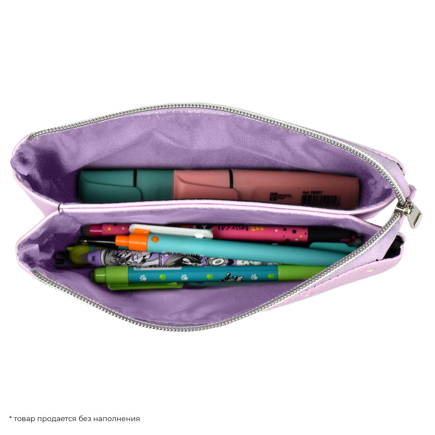 Пенал Феникс + Паттерн - фото 5