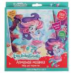 Алмазная мозаика МультиАРТ Enchantimals