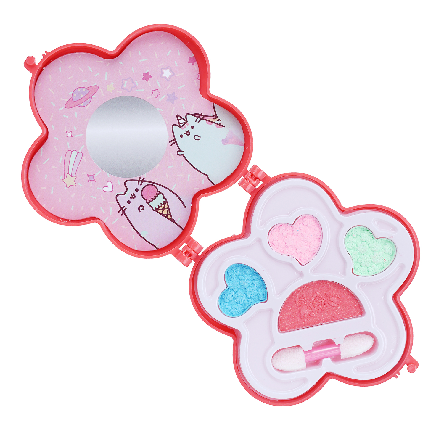 Игрушка Милая леди Котики-Пушинки - фото 2