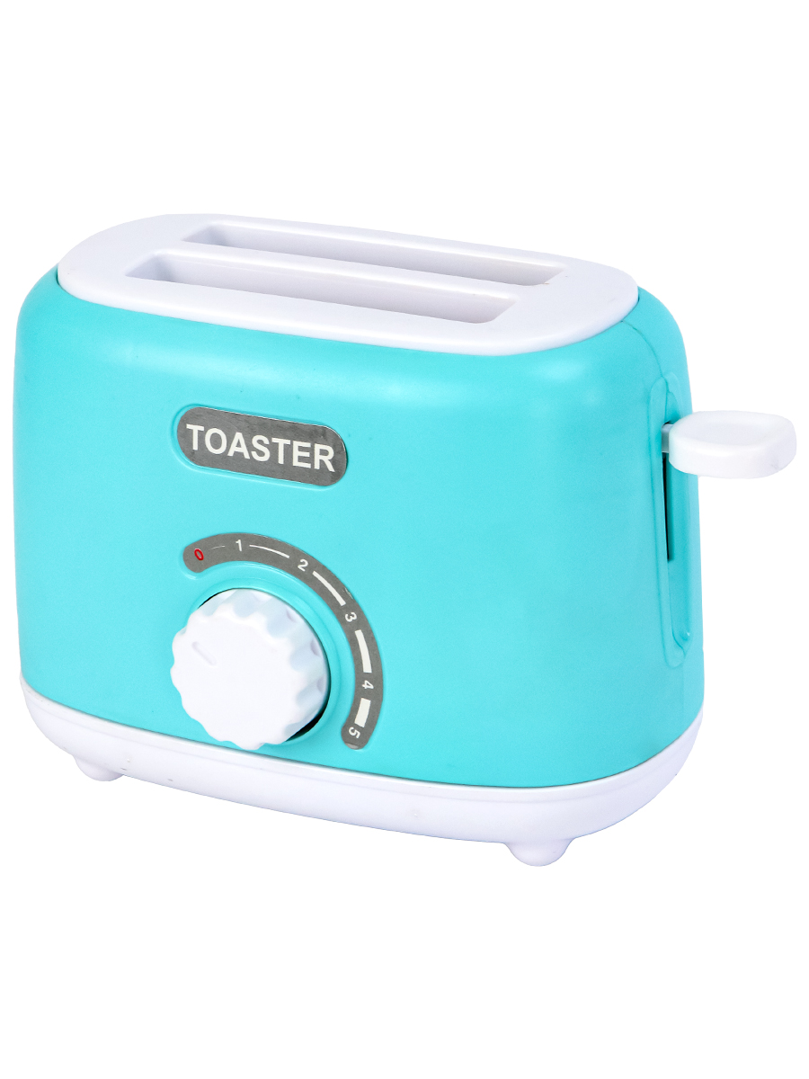 Игрушка Рыжий кот тостер - фото 2