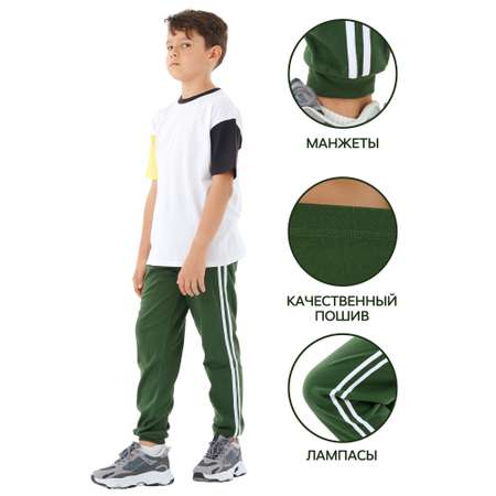 Брюки спортивные ДО-Детская Одежда