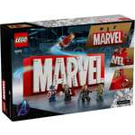 Конструктор LEGO Marvel Super Heroes 76313 931 дет.