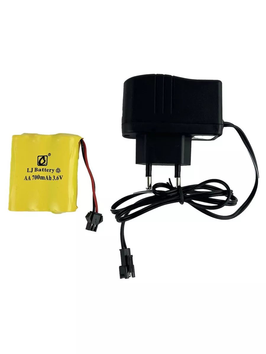 Автомобиль РУ Zhencheng - фото 5