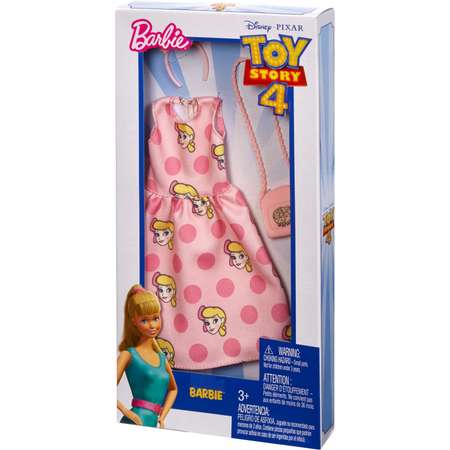 Кукла модельная Barbie