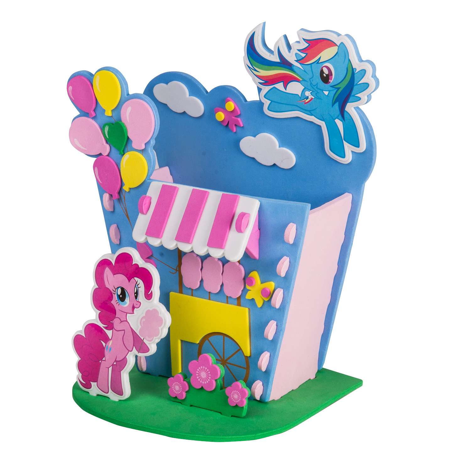 Набор для творчества My Little Pony - фото 4