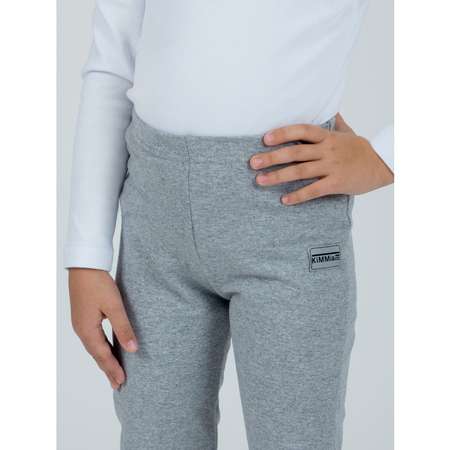 Брюки спортивные KiMMi co