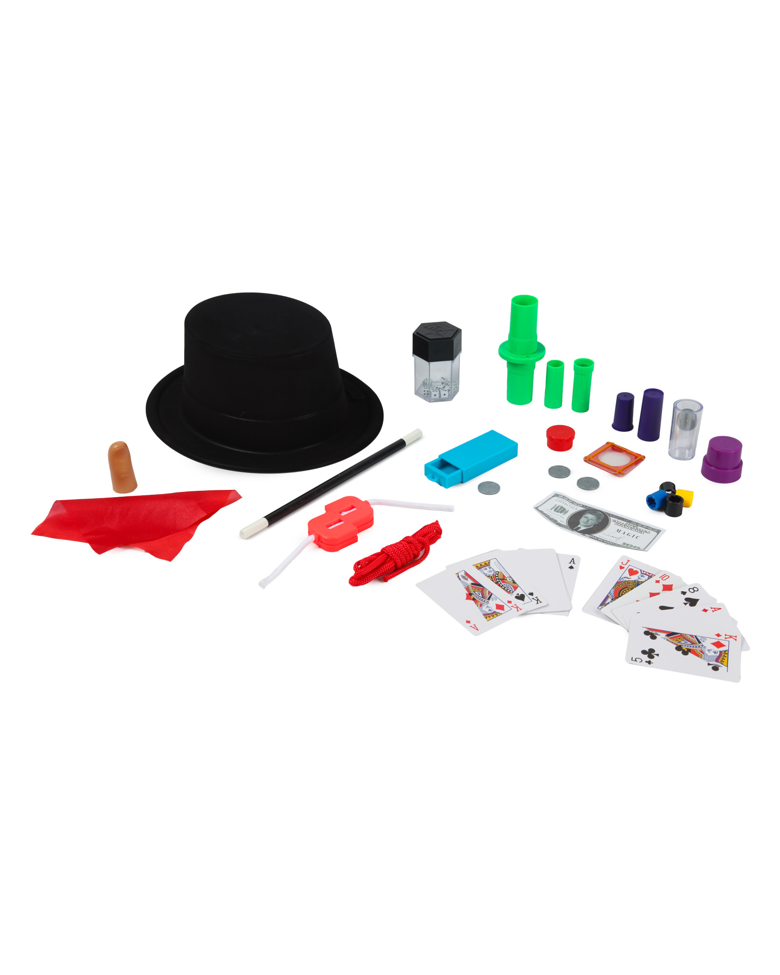 Фокусы Attivio - фото 2