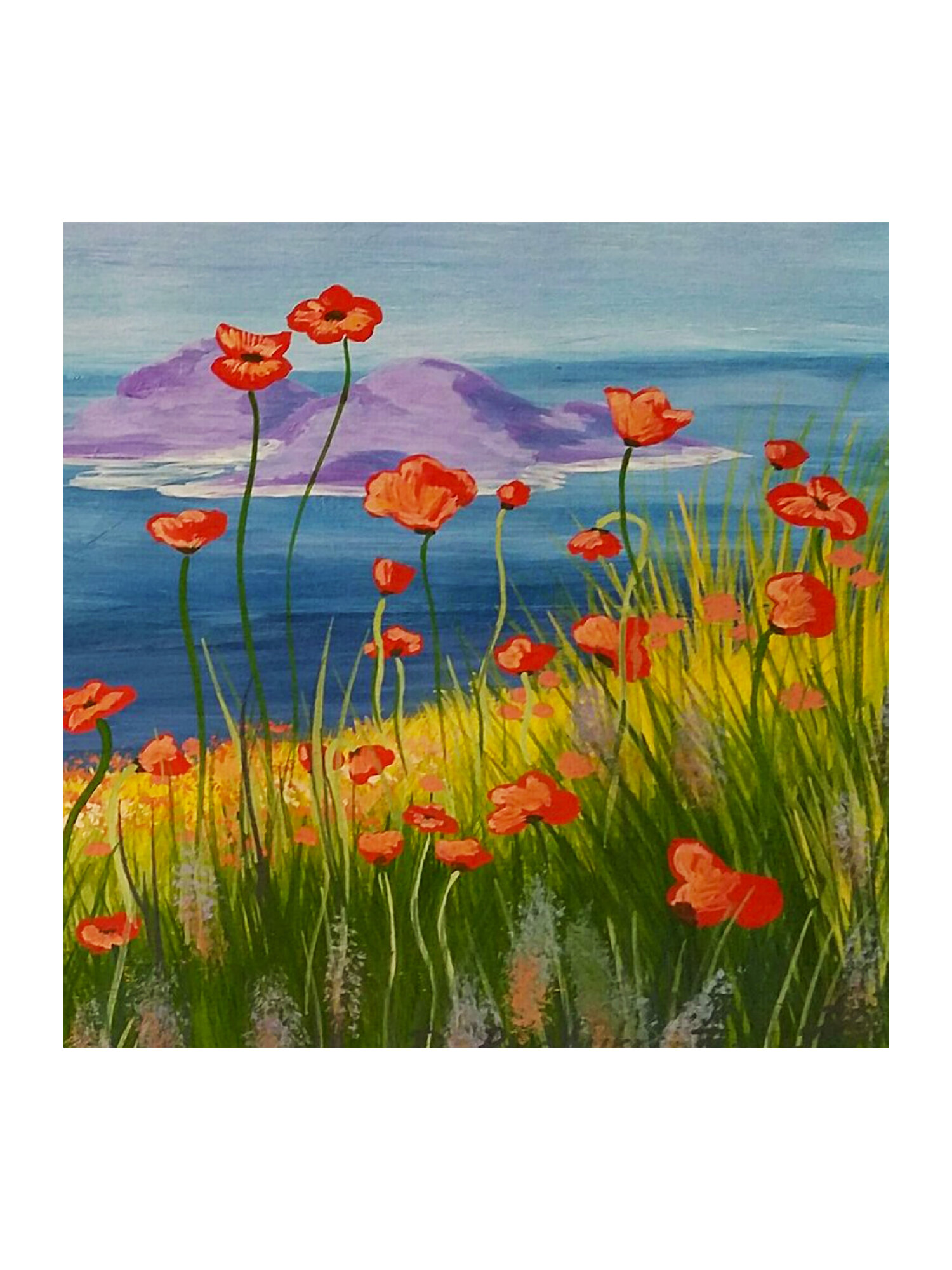 Краски гуашь Brauberg 16 цв. - фото 12