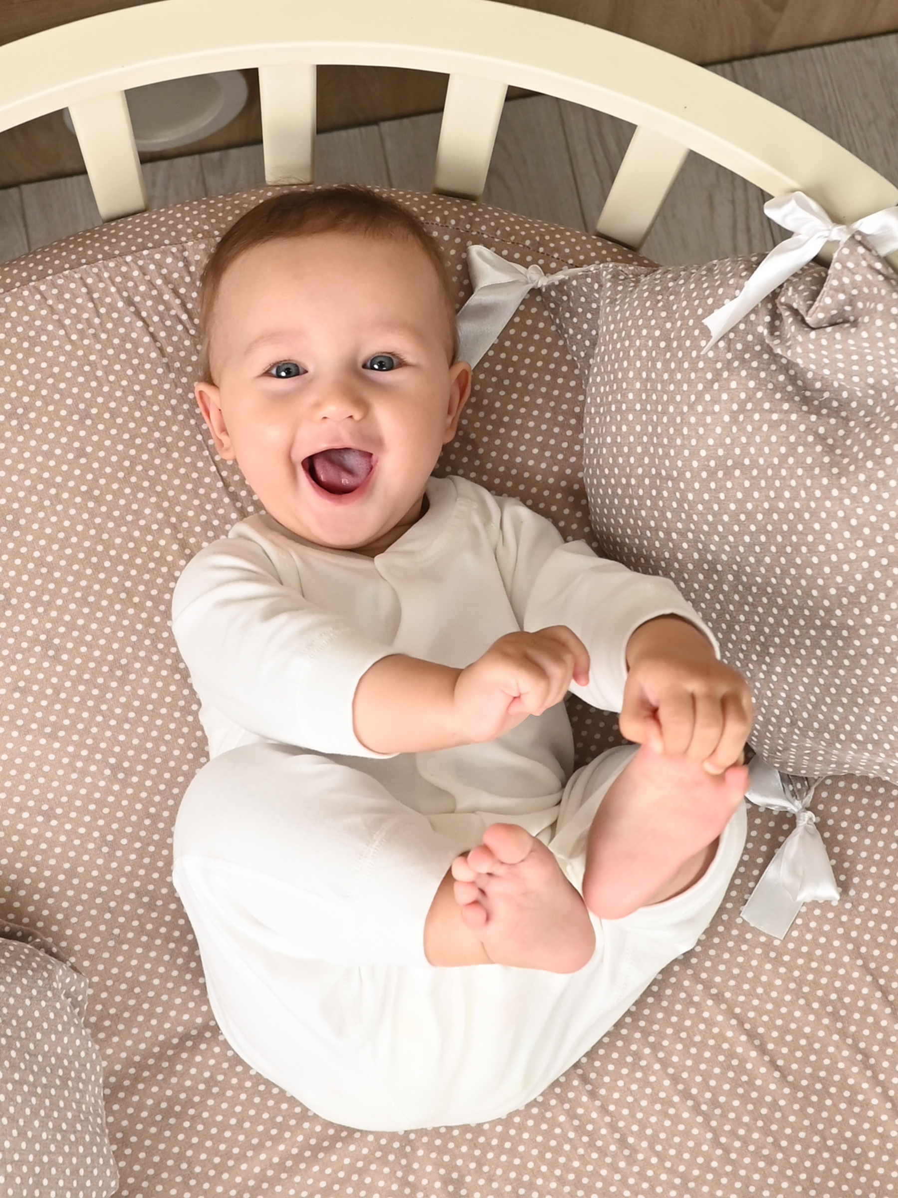 Комбинезон 3 шт LAVIN CARE Набор слипов LC - фото 2