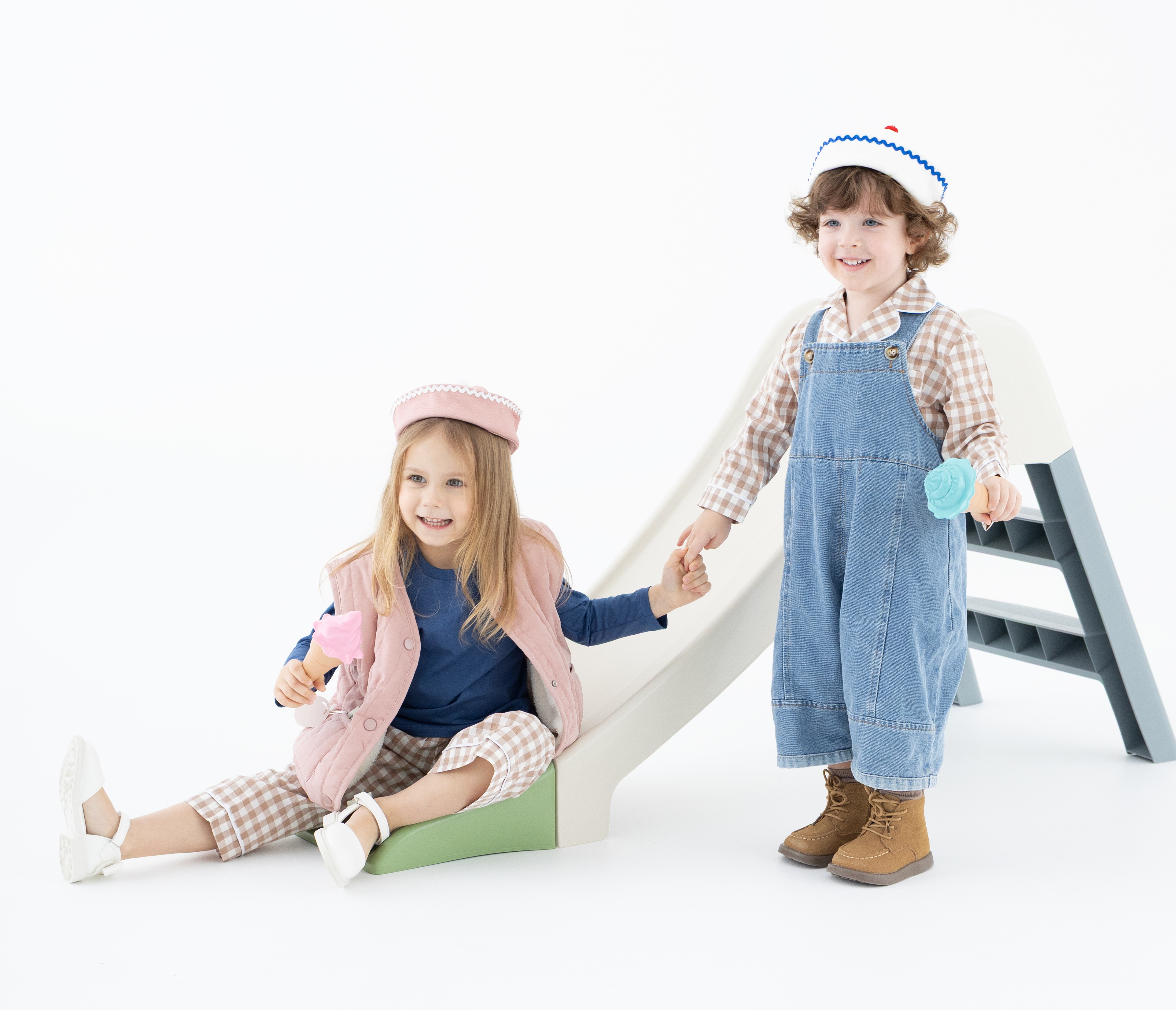 Горка ZEBRA - фото 10