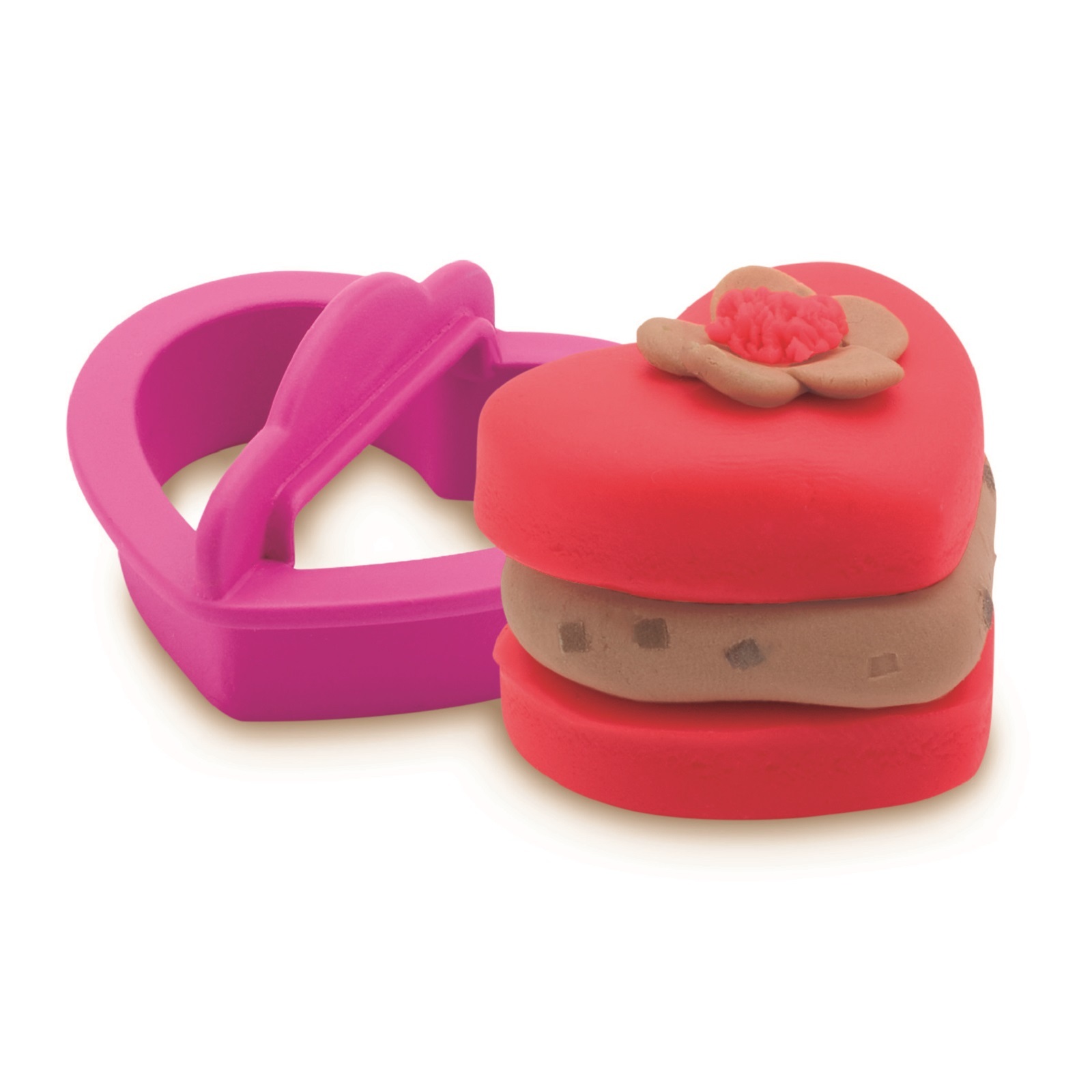 Пластилин Play-Doh Мини-сладости в ассортименте - фото 10