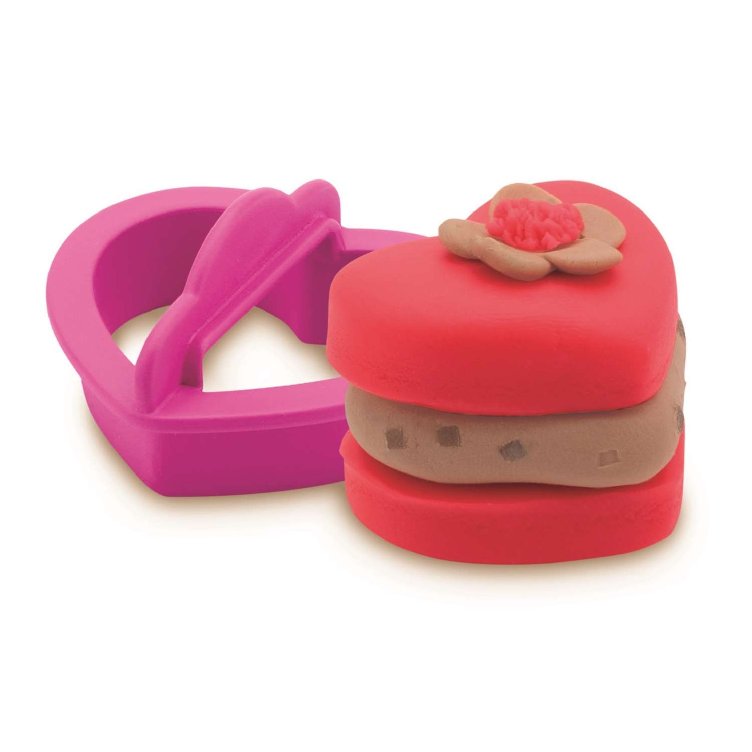 Пластилин Play-Doh Мини-сладости в ассортименте - фото 10