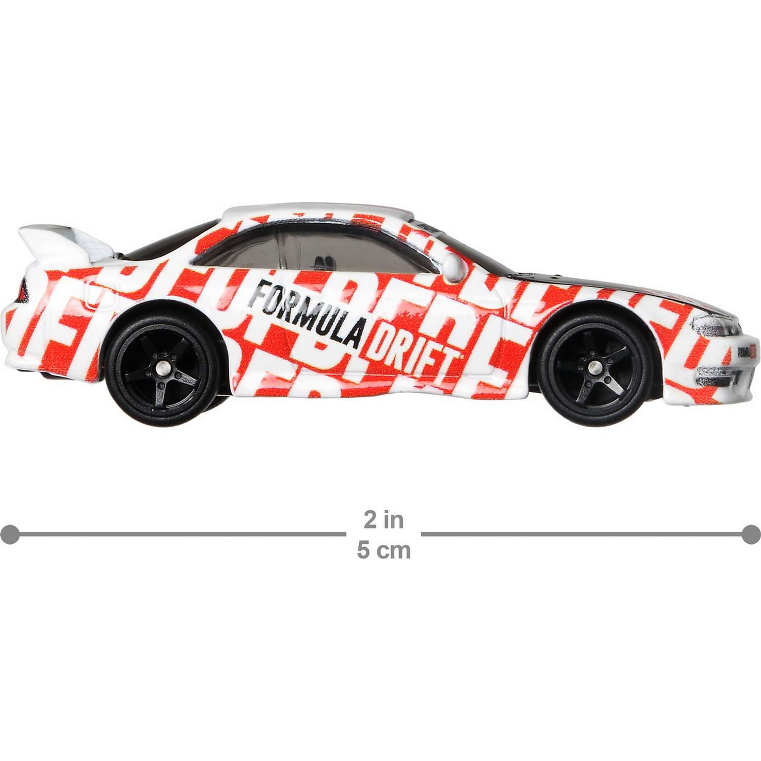 Автомобиль Hot Wheels 1:64 FPY86 - фото 6