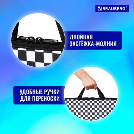 Папка для тетрадей Brauberg А4