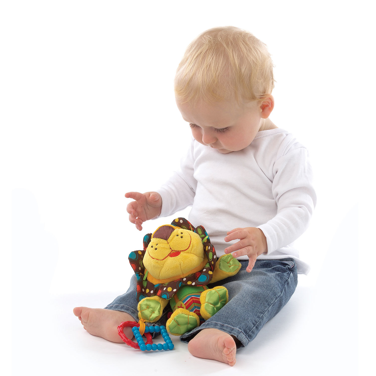 Игрушка Playgro подвеска - фото 3