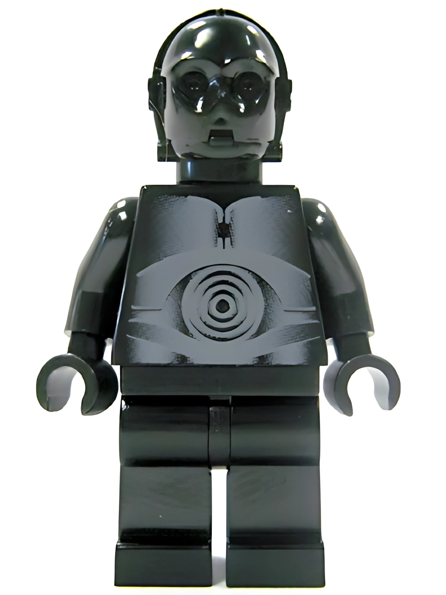 Фигурка LEGO Protocol Droid sw0212 - фото 1