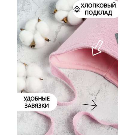 Шапка ПриКиндер
