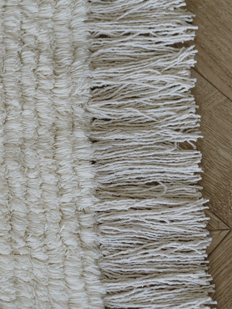 Ковёр Lillaland ADINKRA 120 x 180 см - фото 4