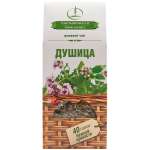 Чай Емельяновская Биофабрика Душица 40 г
