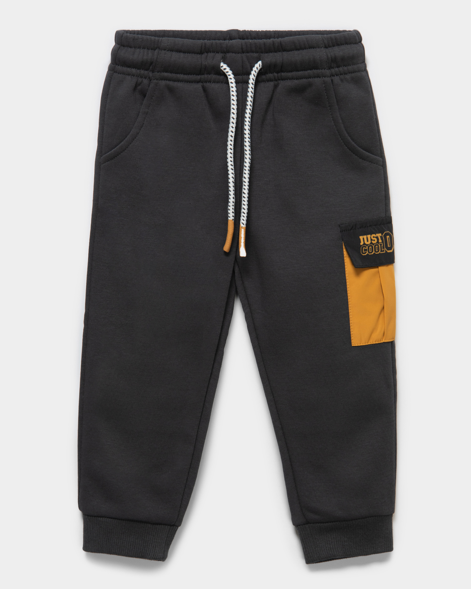 Брюки Baby Gо W24-327BGib-DG - фото 2