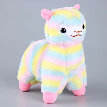 Мягкая игрушка Sima-Land