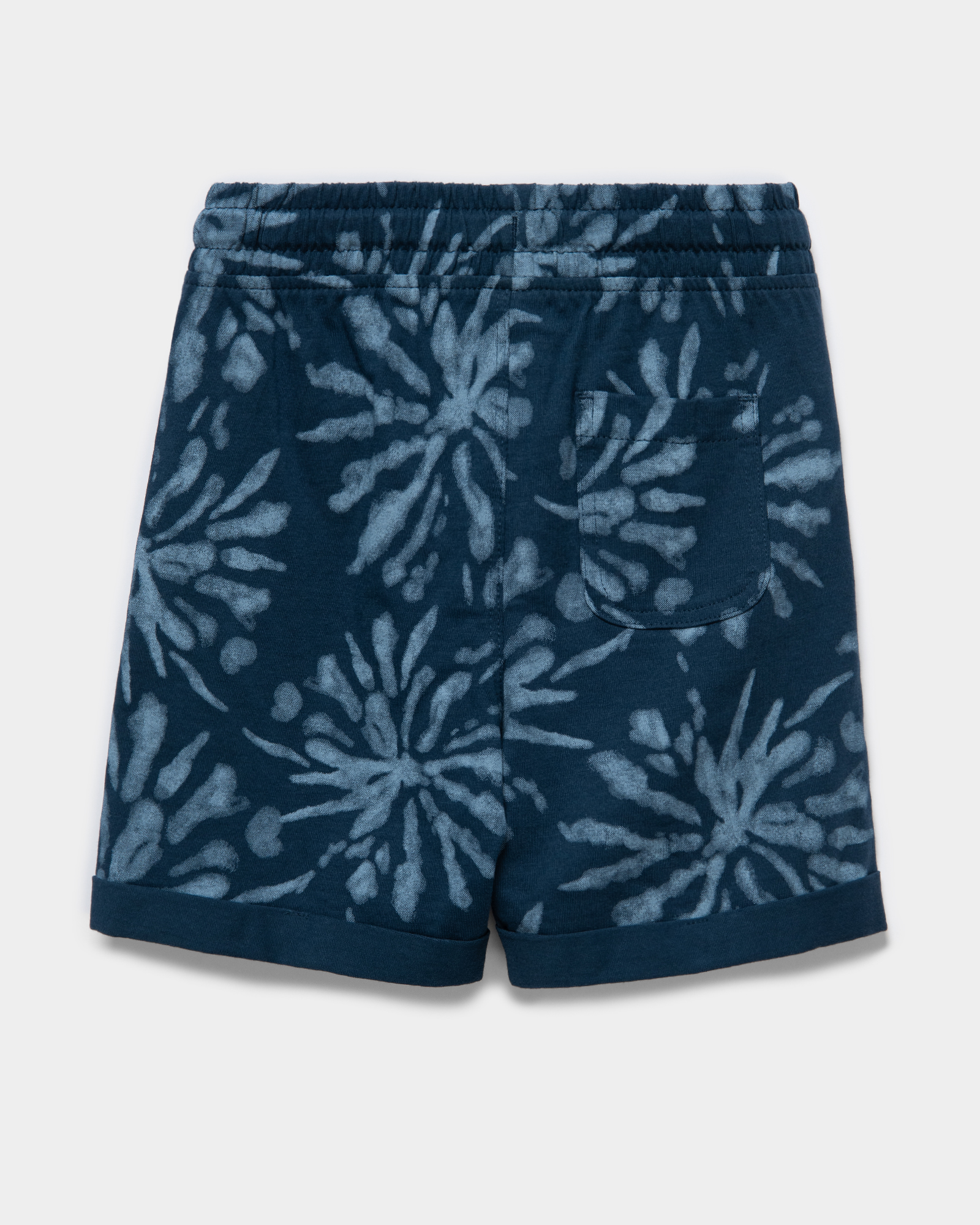 Шорты BabyGo S24BG1-KB44-4ib-66 - фото 3