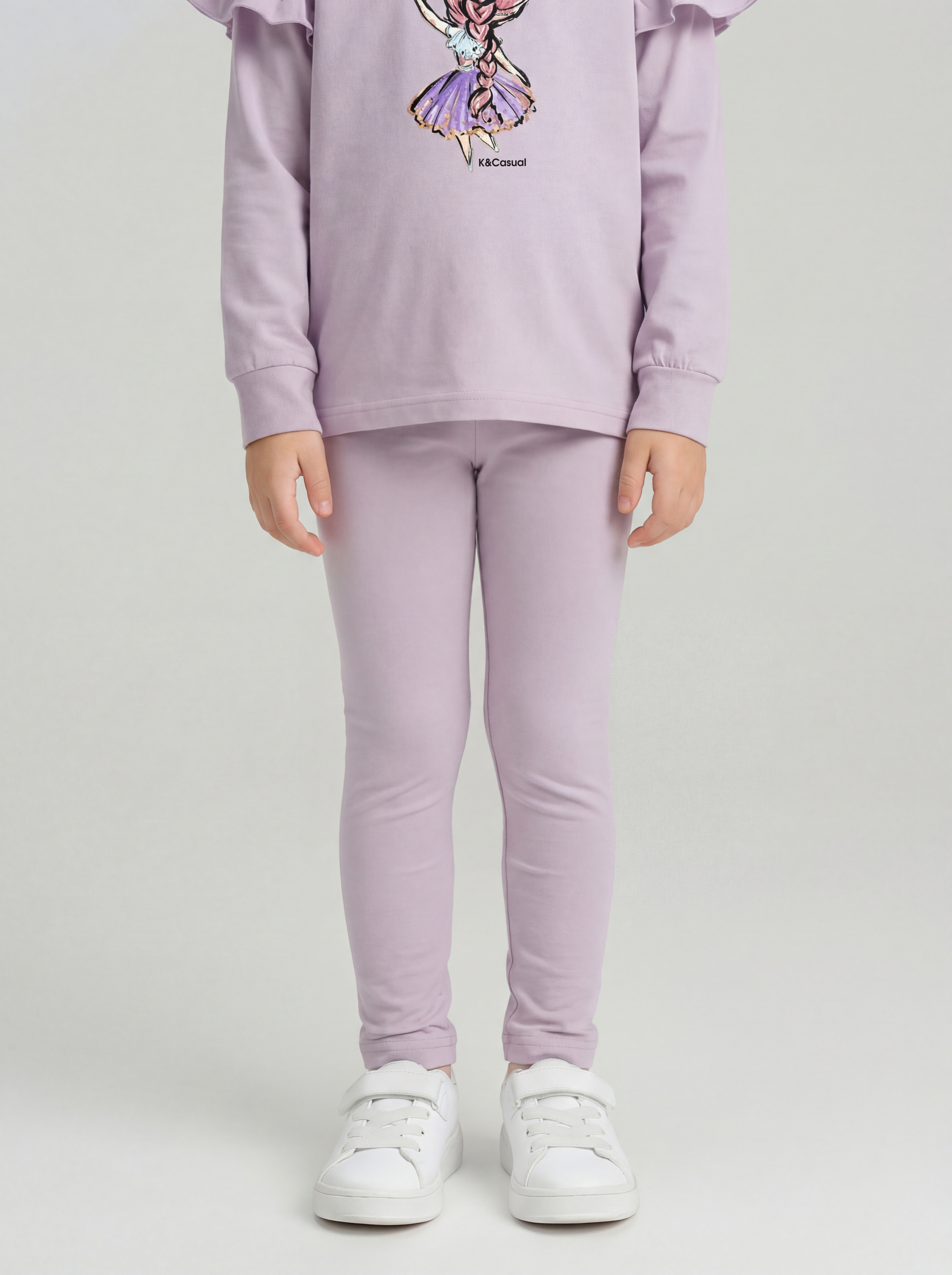 Костюм KUZA 1315А11 - фото 3