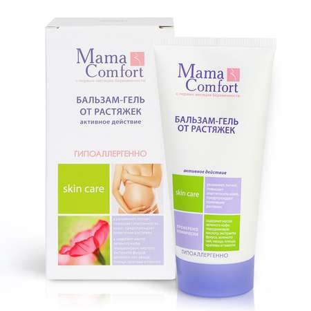 Бальзам MAMA COMFORT