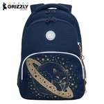 Рюкзак Grizzly Планета