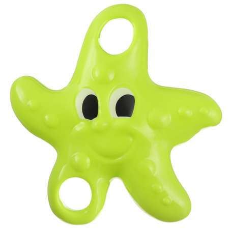 Игрушка Крошка Я погремушка