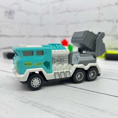 Автомобиль Motorro