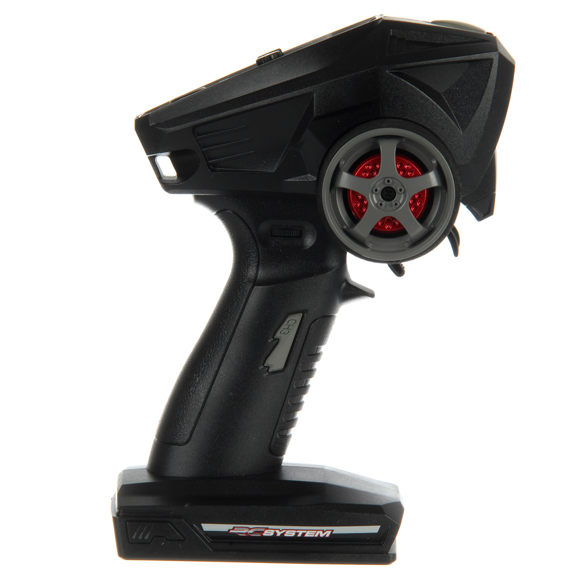 Автомобиль РУ Veld Co 1:18 - фото 23