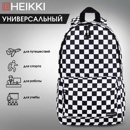 Рюкзак HEIKKI