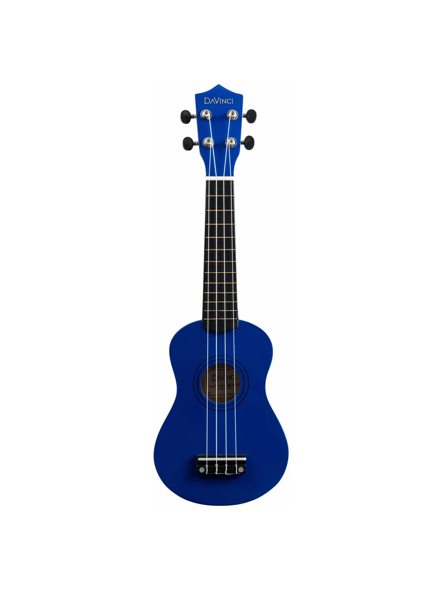 Игрушка музыкальная DaVinci укулеле - фото 12