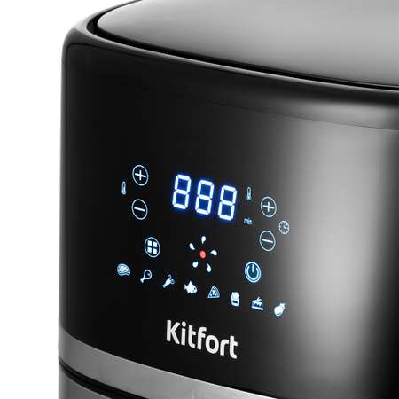 Аэрогриль KITFORT КТ-2221